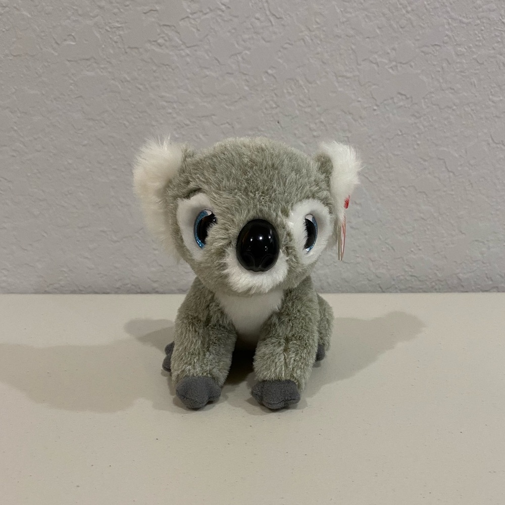 Ty Beanie Babies - Kokomo the Koala